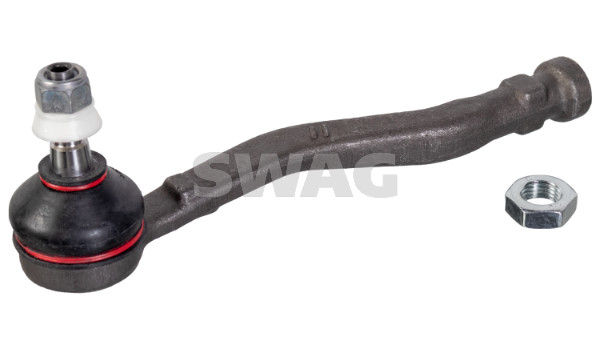 Tie Rod End - 62 94 4186 SWAG